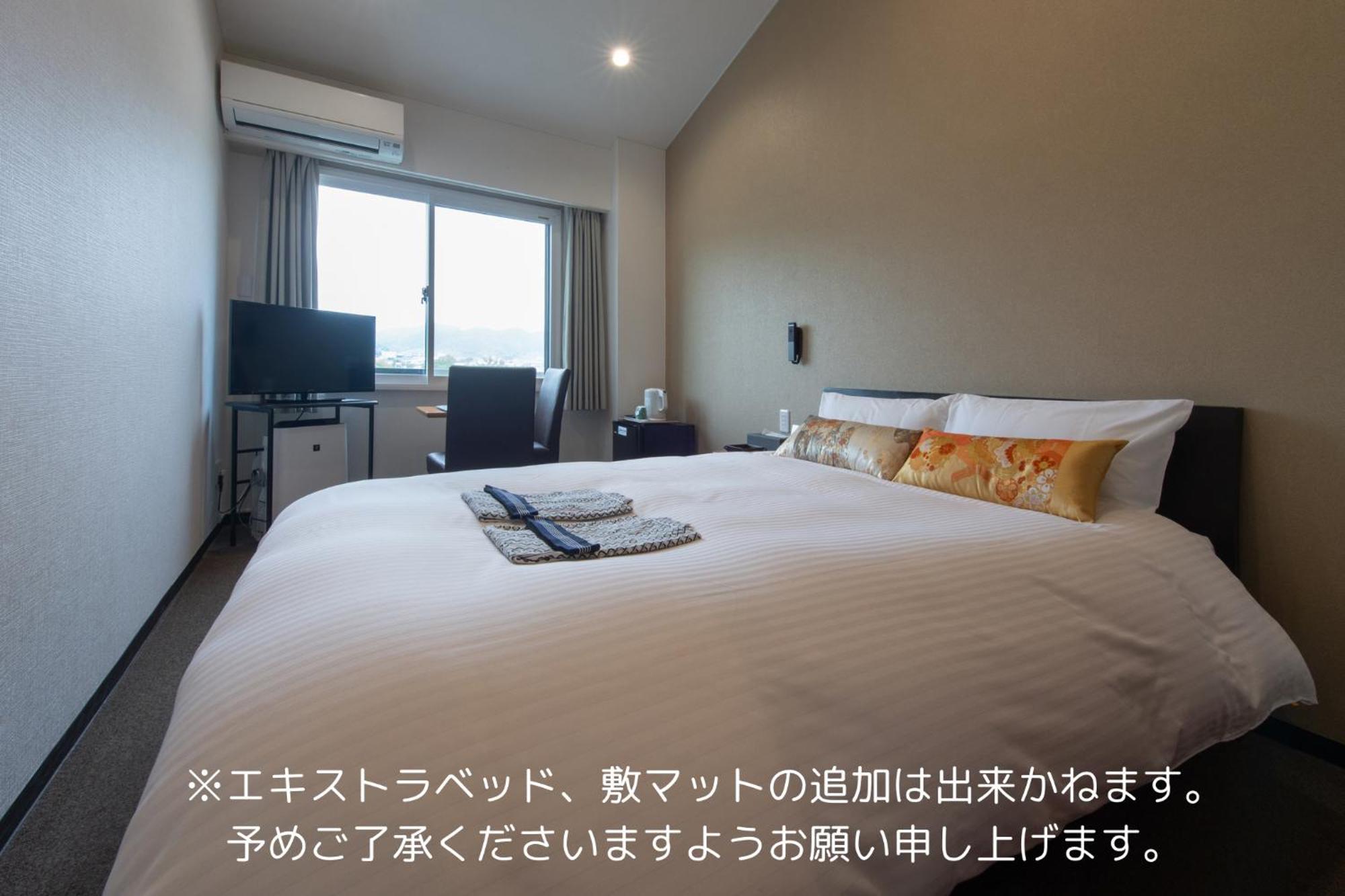Hotel Arashiyama Kioto Exterior foto